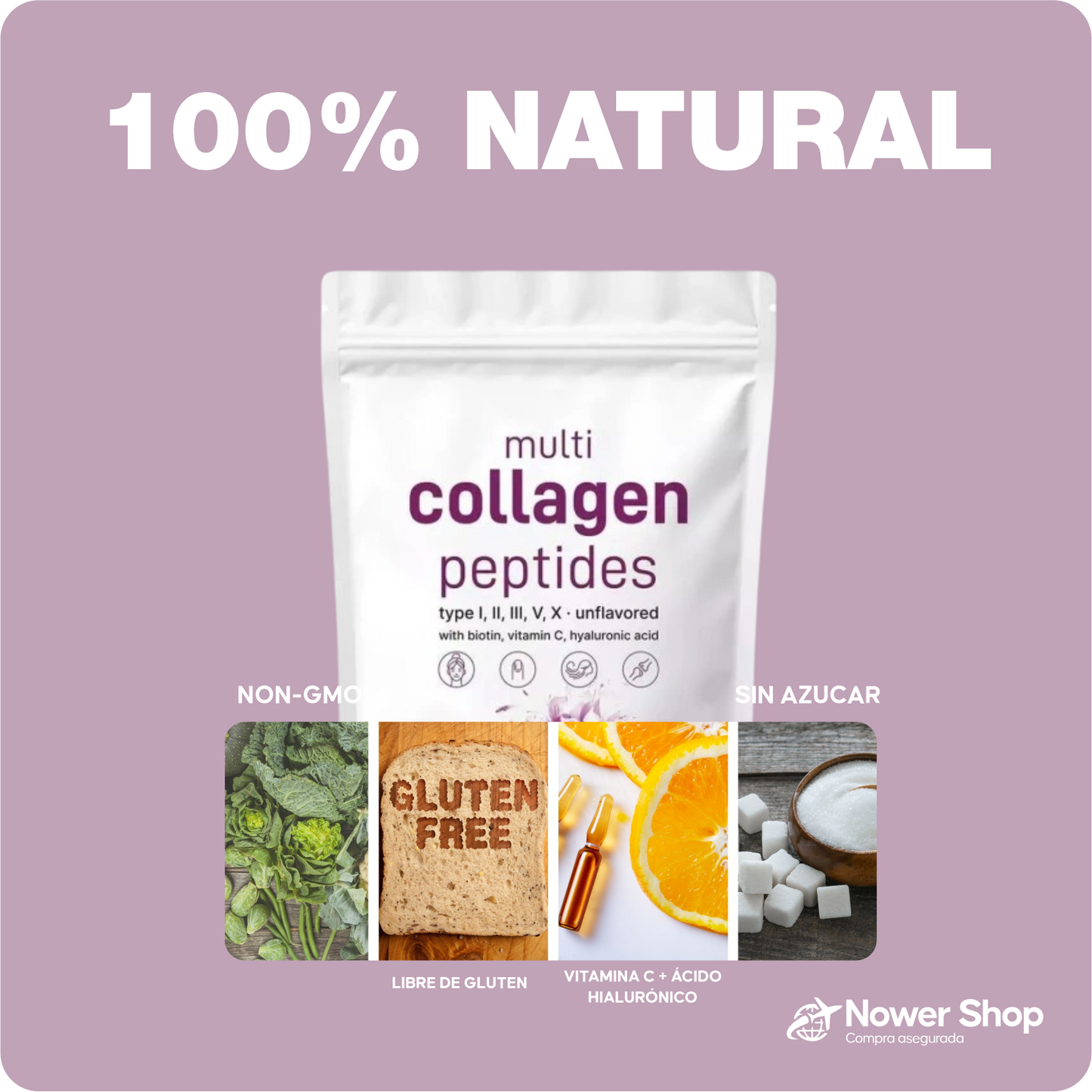 MULTI COLLAGEN ORIGINAL