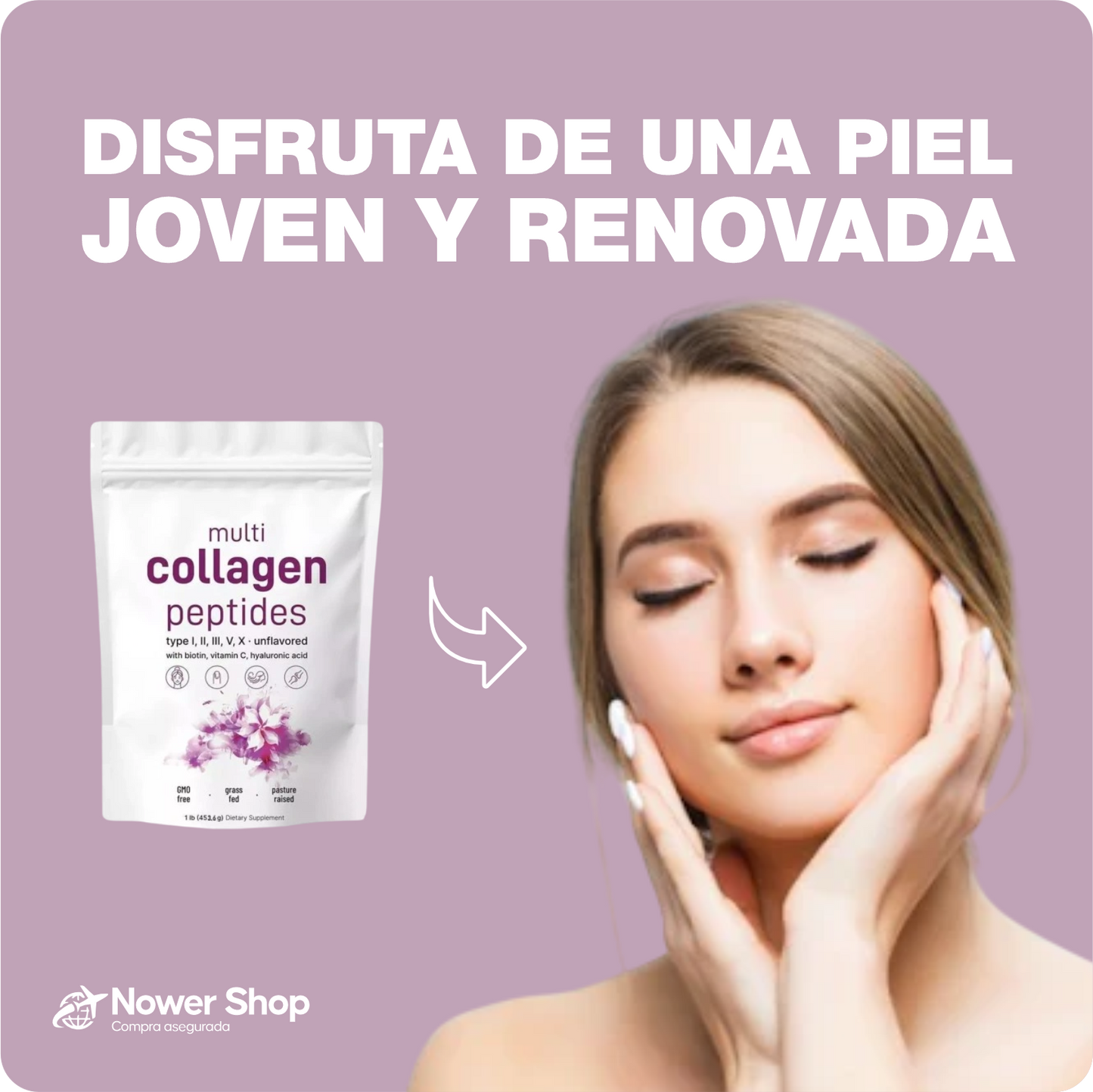 MULTI COLLAGEN ORIGINAL