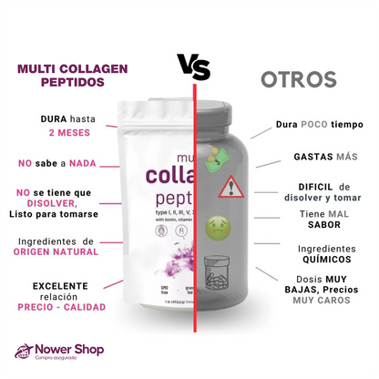 MULTI COLLAGEN ORIGINAL